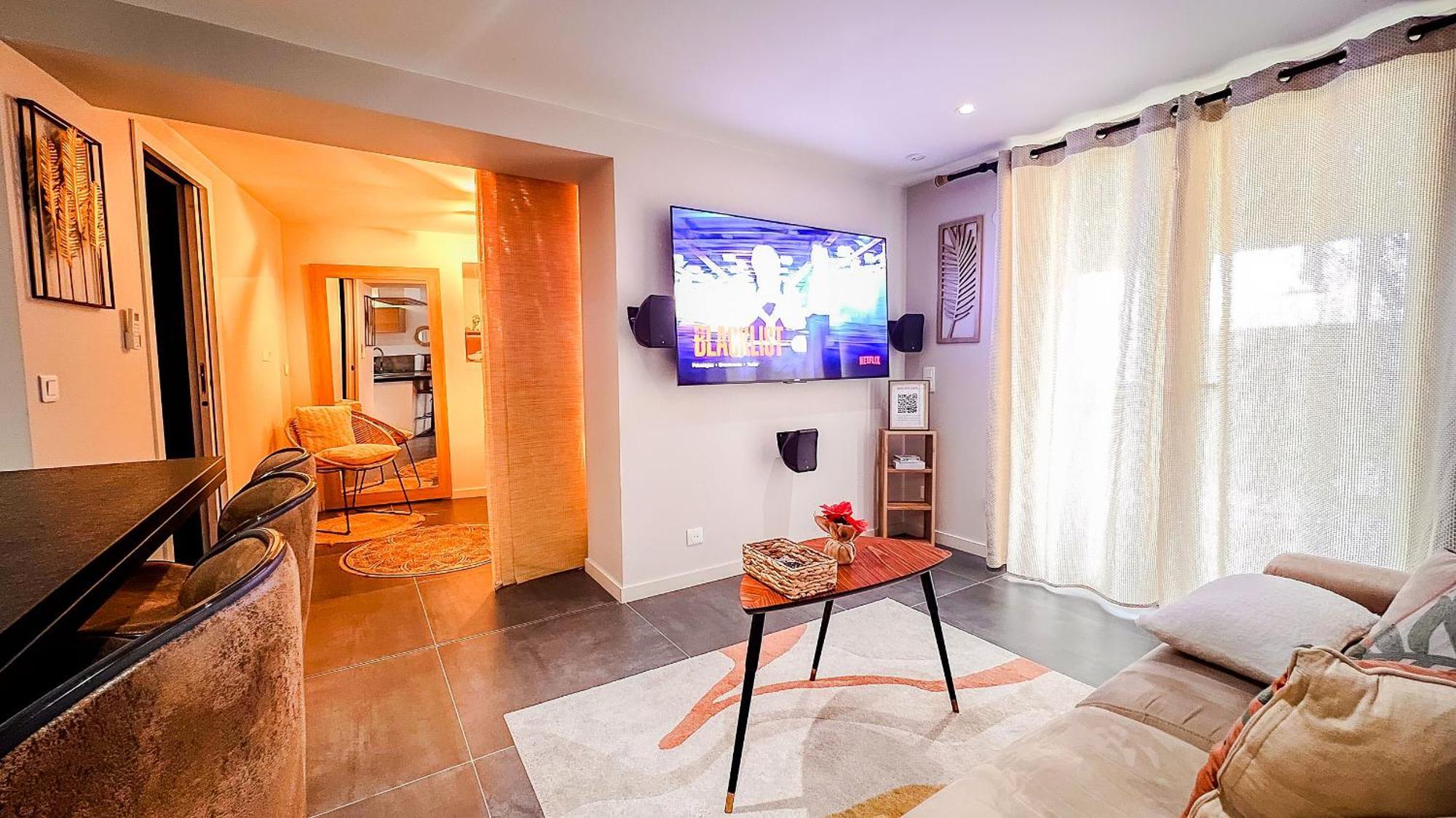 Atoumo Appartement Love Jacuzzi & Jardin Disneyland Paris Quincy-Voisins Exterior foto